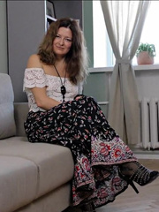 Helen Volga